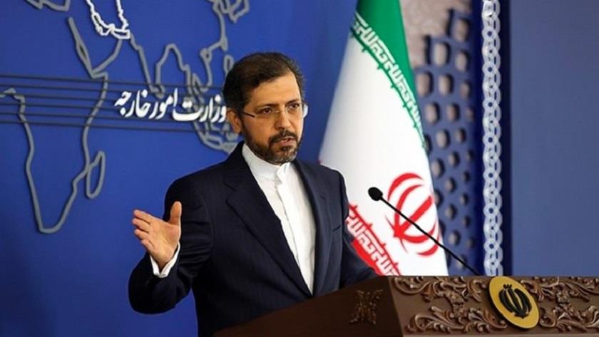 Iranpress: Train of diplomacy not derailed in Vienna talks despite US disloyalties 