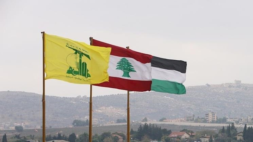 Iranpress: Strategies to confront Hezbollah and Hamas failing: Israeli general
