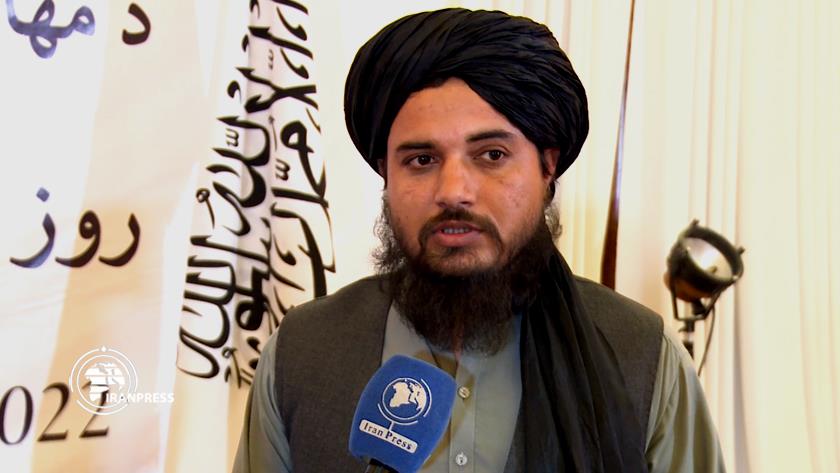 Iranpress: Taliban attempt to return migrants: Official
