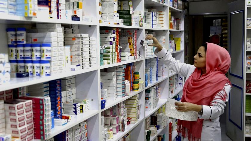 Iranpress: MP: Medicine has never been subject to market regulation