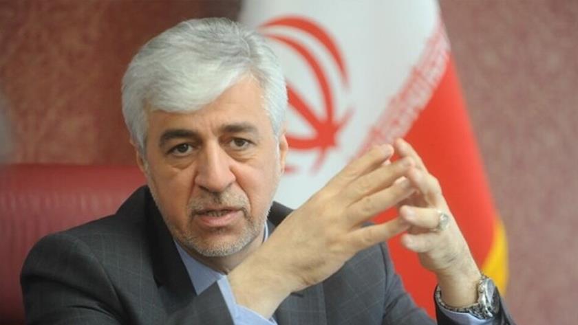 Iranpress: Iranian Minister of Sports leaves for Baku