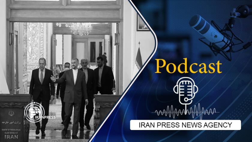 Iranpress: Iran, Russia agree on long-term, comprehensive cooperation 