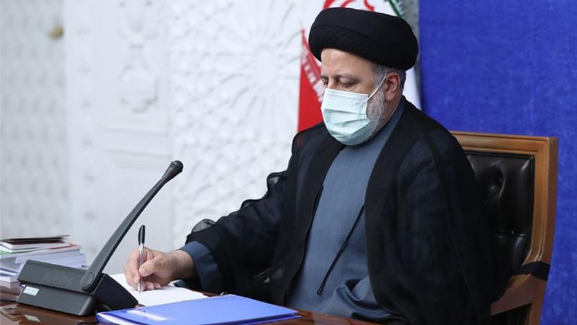 Iranpress: Pres. Raisi expresses condolences for loss of a number of Afghans in earthquake