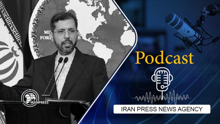 Iranpress: Iran calls Israeli claims "fake scenario" to destruct Tehran-Ankara ties
