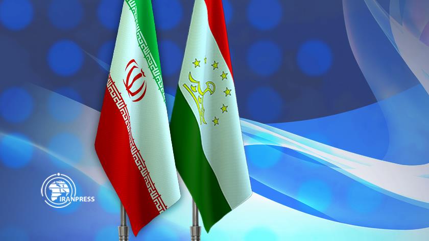 Iranpress: Iran, Tajikistan eyeing on expanding transit, trade ties 