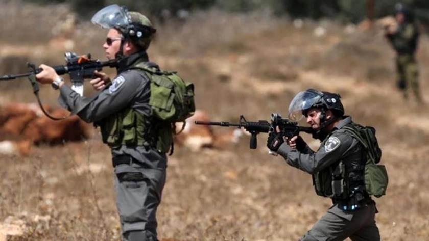 Iranpress: Israelis shoot dead 16-year old Palestinian