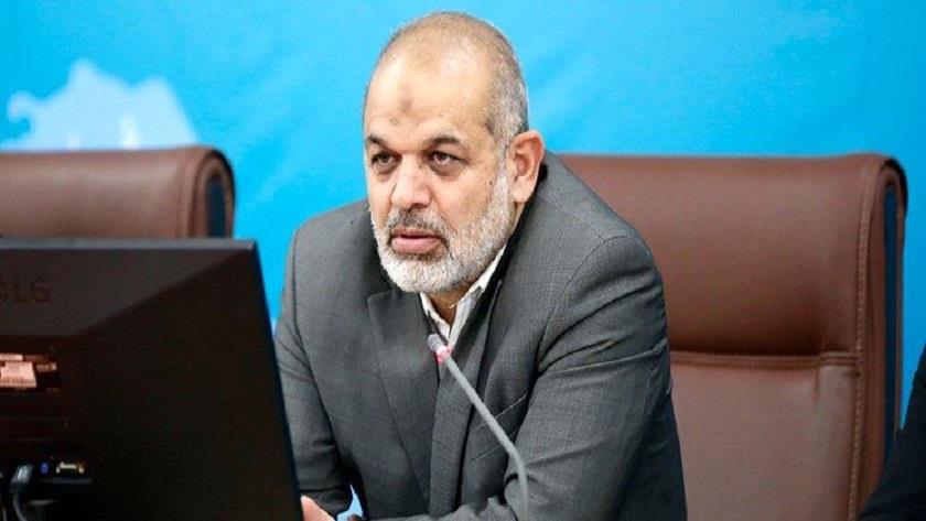 Iranpress: Interior Minister: Iran is alone in fight against narcotics