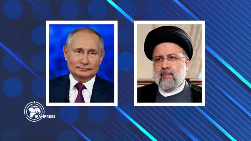 Iranpress: President Raisi to meet Putin tomorrow