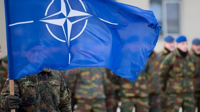Iranpress: NATO to increase number of its rapid reaction forces