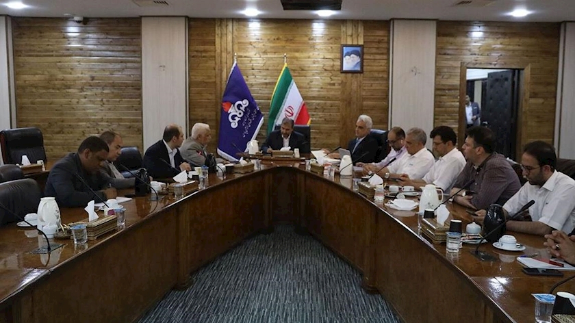 Iranpress: Iran, Cuba after expanding energy ties