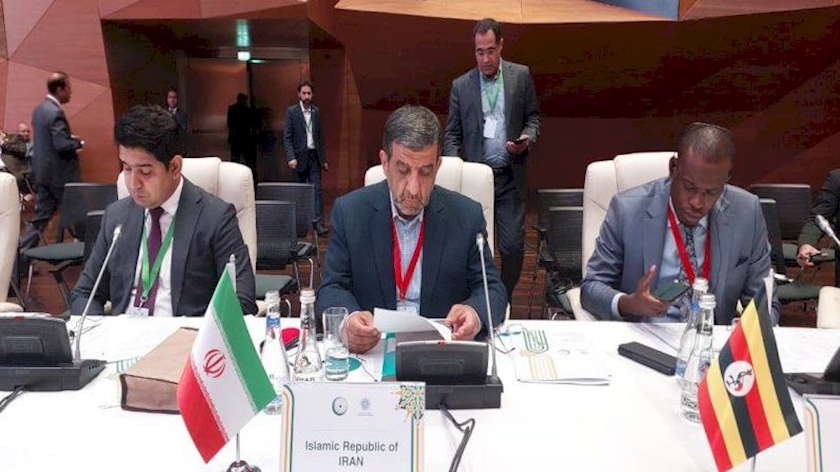 Iranpress: Iran elected as member of OIC Tourism Coordination Committee