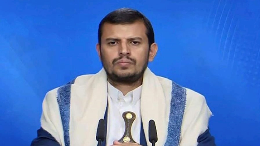 Iranpress: Sayyed Houthi calls on Yemenis to rely on local production