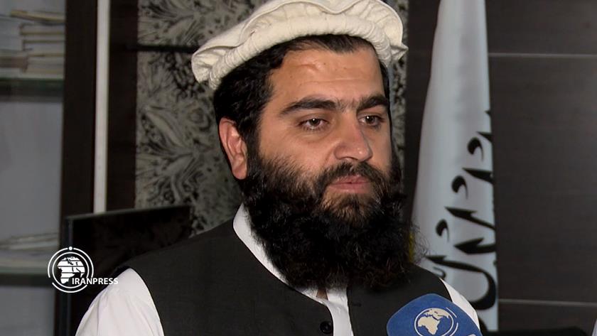 Iranpress: Taliban urges help for Quake-stricken Afghans 