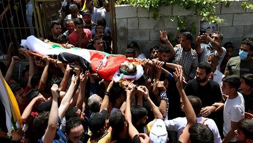 Iranpress: Israel uses bodies of Palestinians in labs