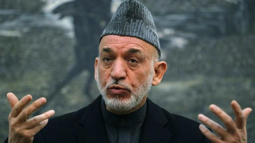 Iranpress: Karzai calls for deepening ties with Iran 