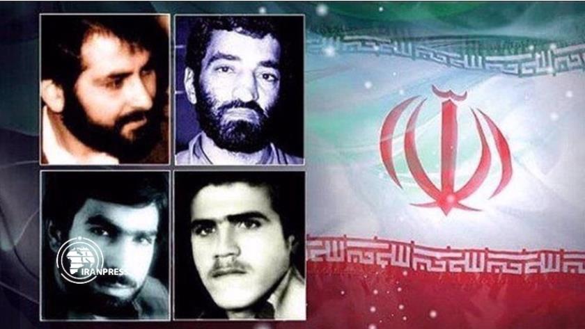 Iranpress: Iran still in search of 1982 kidnapped diplomats