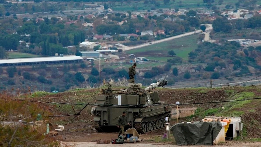 Iranpress: Israel endorses new settlement scheme in Golan