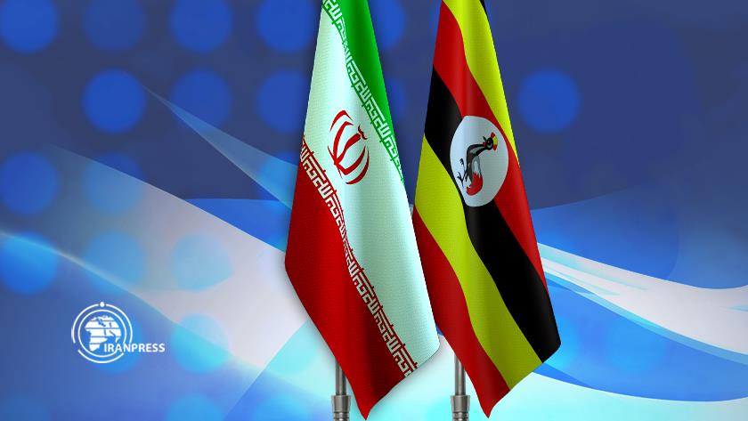 Iranpress: Iran,Uganda to boost economic ties