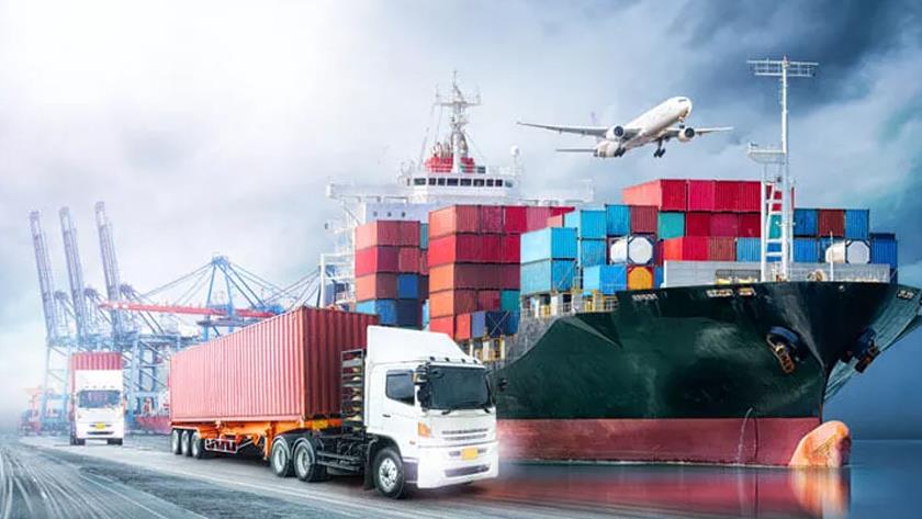 Iranpress: Transit of 10 million ton goods via Iran begins