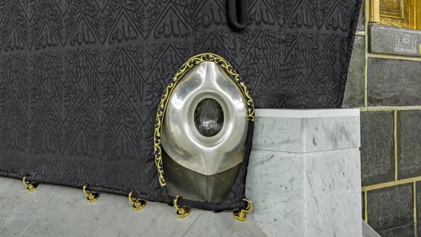 Iranpress: Abrahamic Hajj, What is Sacred Black Stone?