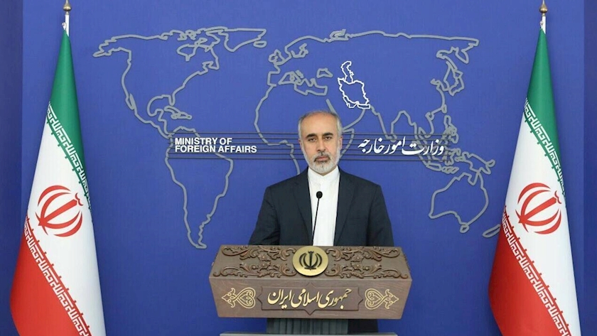Iranpress: Iran rejects UK