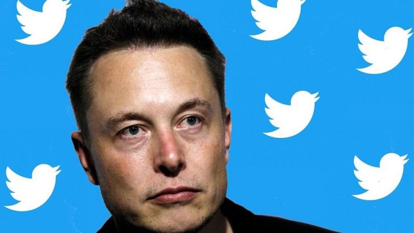 Iranpress: Elon Musk calls off $44 billion Twitter deal