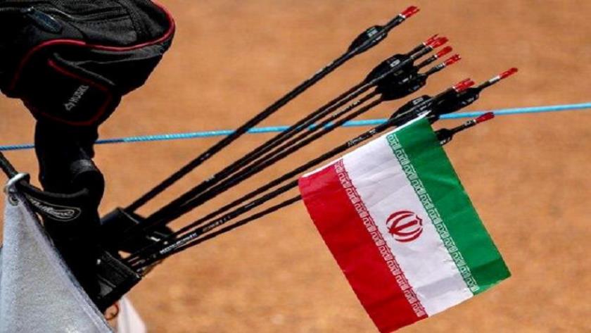 Iranpress: US visa denial deprives Iranian archers from World Games 