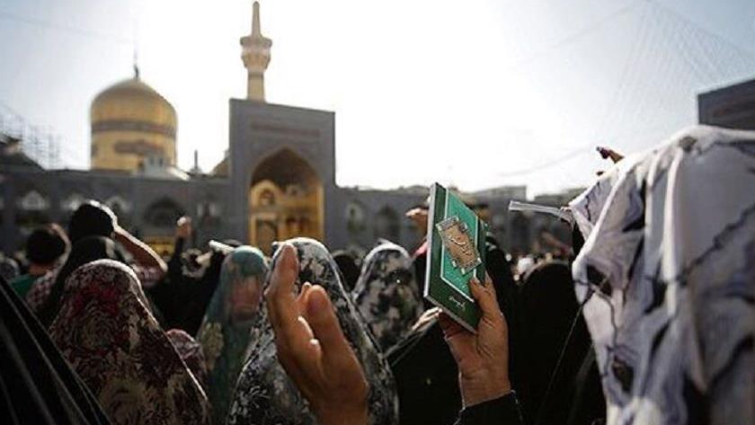 Iranpress: The Abrahamic Hajj; When is Day of Arafah?