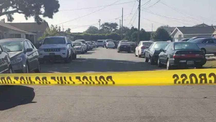 Iranpress: 3 dead, 2 injured in shooting in Southern California