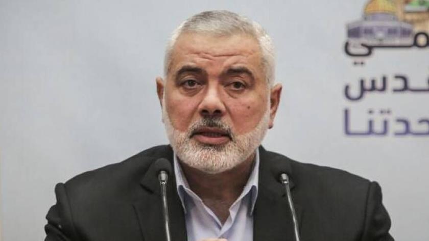 Iranpress: Hamas calls for more support for Palestine and Al-Aqsa 