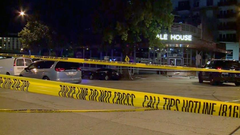 Iranpress: 1 dead, 5 injured in gunfight outside Kansas City in US