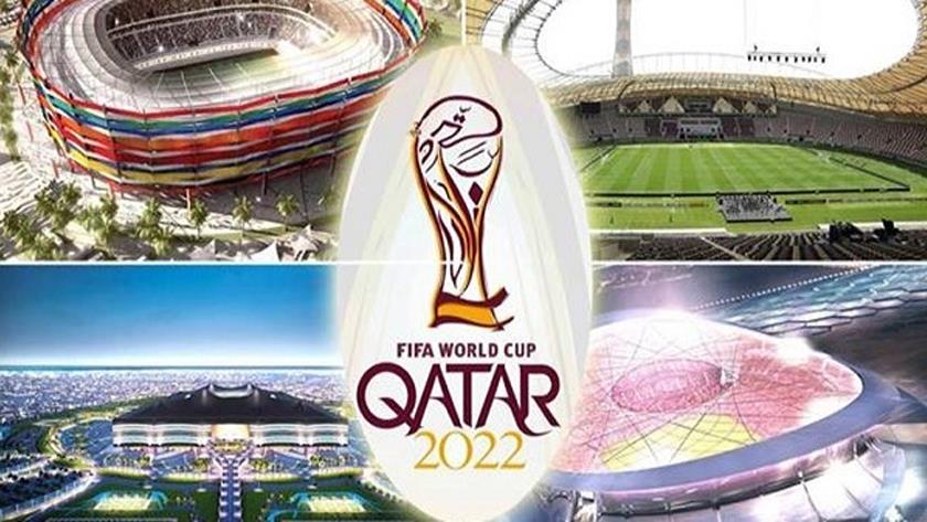 Iranpress: FIFA World Cup 2022: Take look at all Qatari 8 stadiums