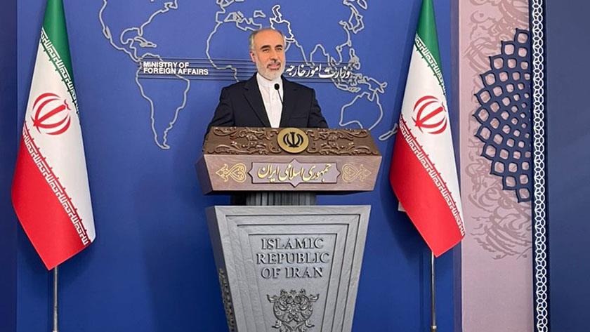 Iranpress: We will see diplomatic shuttle between Iran, neighbors in coming days