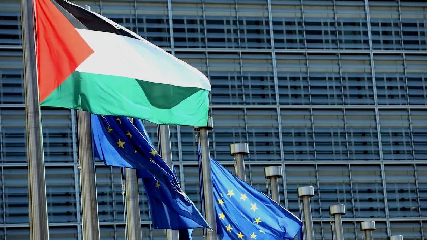 Iranpress: EU states reject Israeli regime’s blacklisting of Palestinian NGOs