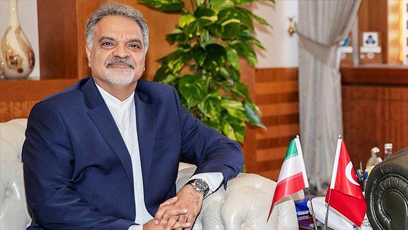 Iranpress: Tehran to host two high-profile summits next week