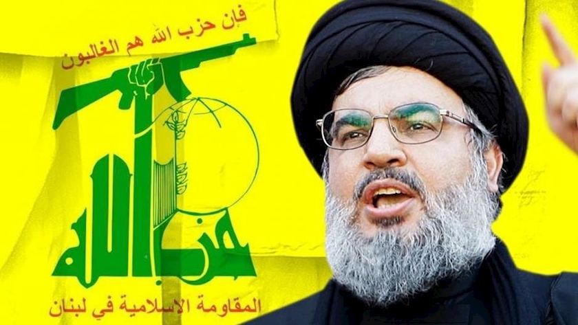 Iranpress: US attempts to form coalition against Hezbollah