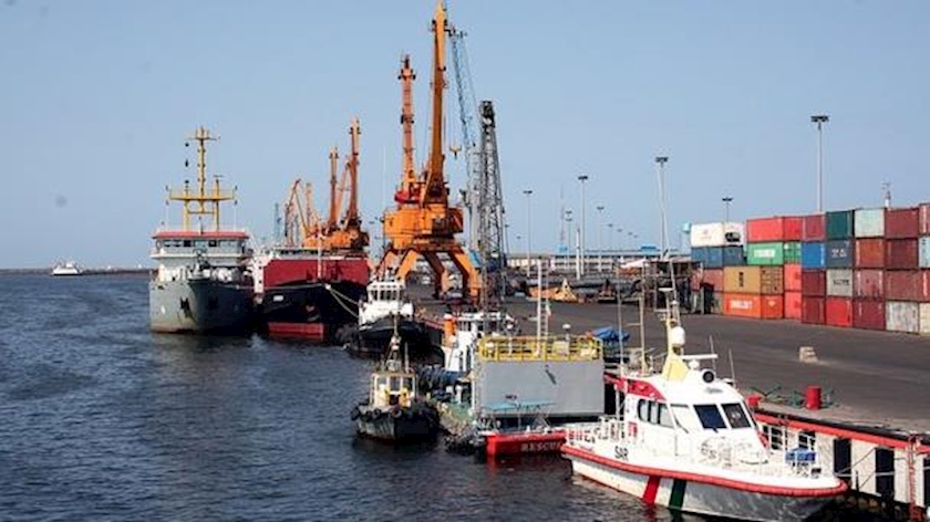 Iranpress: Iranian shipping company expands activities to Black Sea, Indian subcontinent
