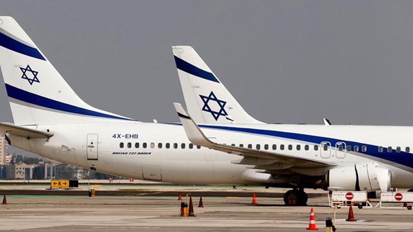 Iranpress: Saudi Arabia opens airspace to Israeli flights
