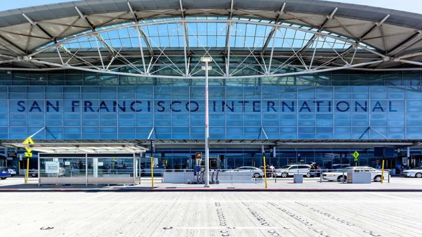 Iranpress: San Francisco airport terminal evacuated due to bomb threat