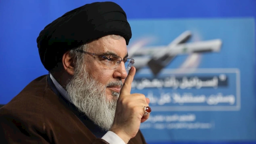 Iranpress: Israeli generals suggesting concessions to Lebanon to avoid Hezbollah war