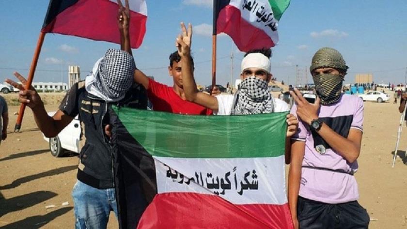 Iranpress: 28 Kuwaiti institutions denounce normalization of relations with Israeli regime