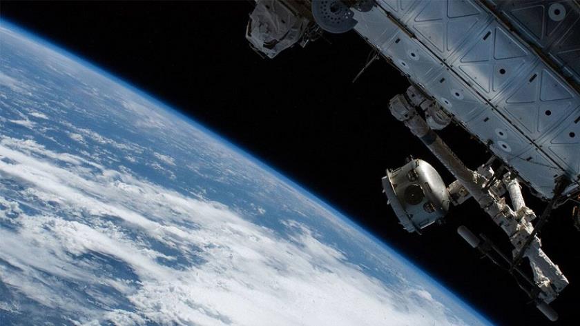 Iranpress: Russia, NASA to share space station flights
