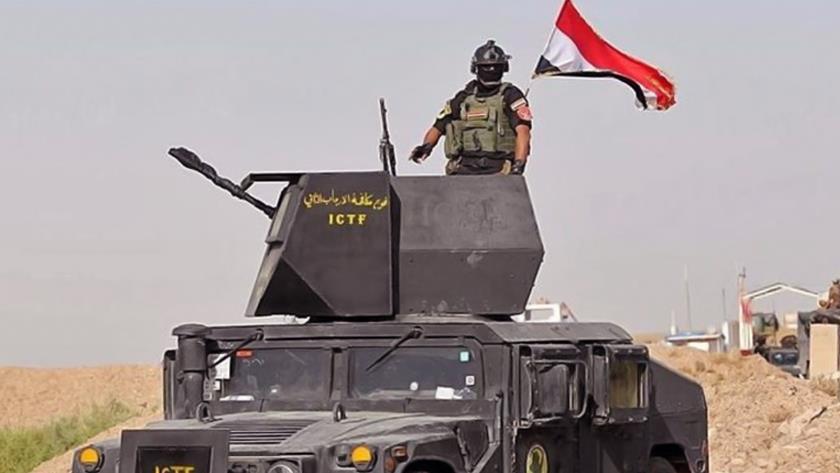 Iranpress: Iraqi soldier, ISIL terrorist killed in Iraq