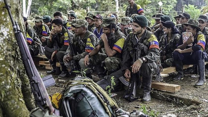 Iranpress: FARC dissident leader killed in Colombia