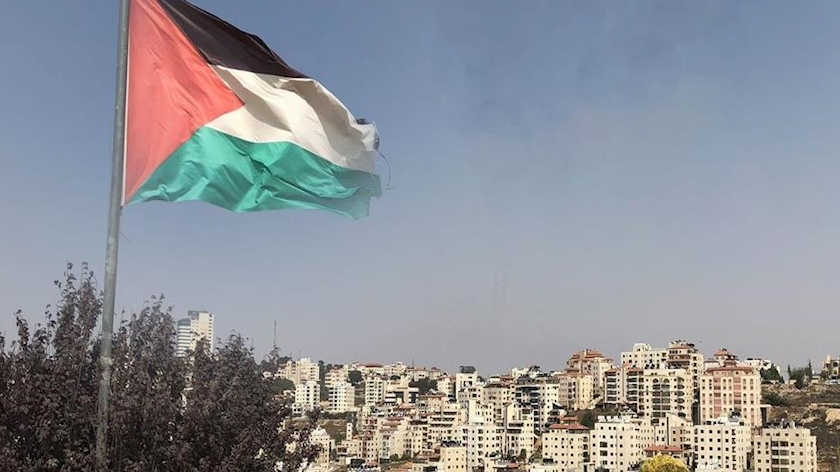 Iranpress: Palestine warns against new Israeli settlement plans after Biden