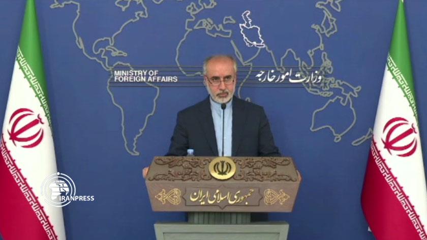 Iranpress: Major problem for reaching agreement on JCPOA is with US decision-making process