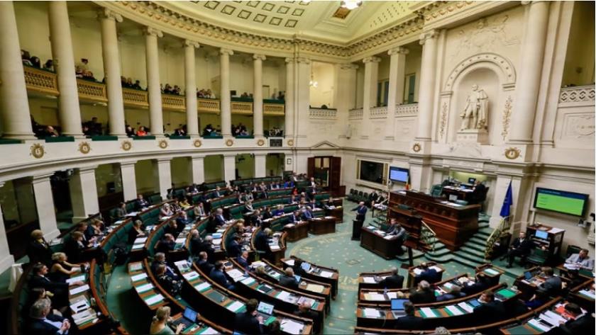 Iranpress: Belgian parl. passes treaty on mutual extradition of convicts with Iran