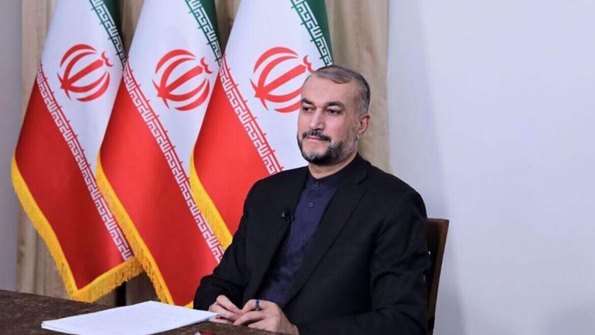 Iranpress: Security of region owes to Martyr Soleimani