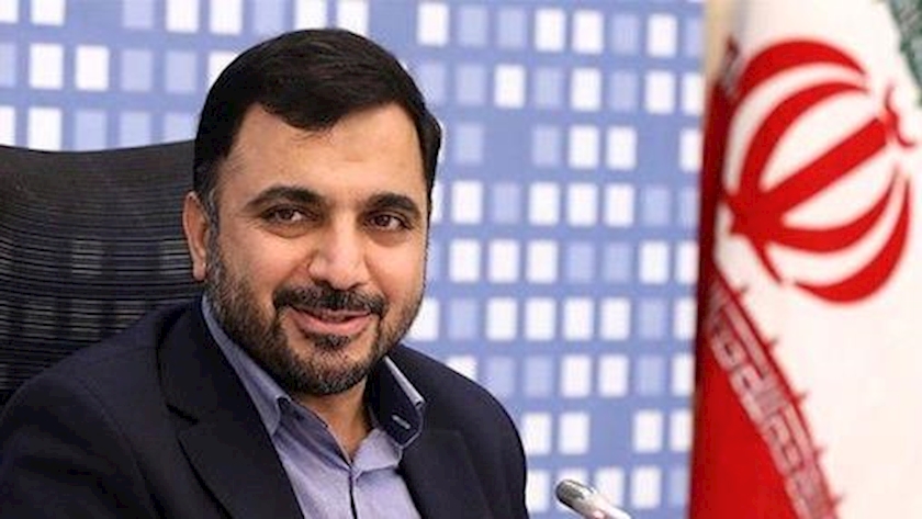 Iranpress:  ICT Minister of Iran travels to Russia to negotiate digital economy cooperation