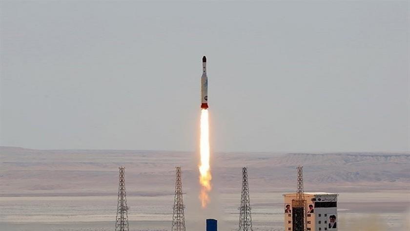 Iranpress: Iran to launch satellite into orbit within months